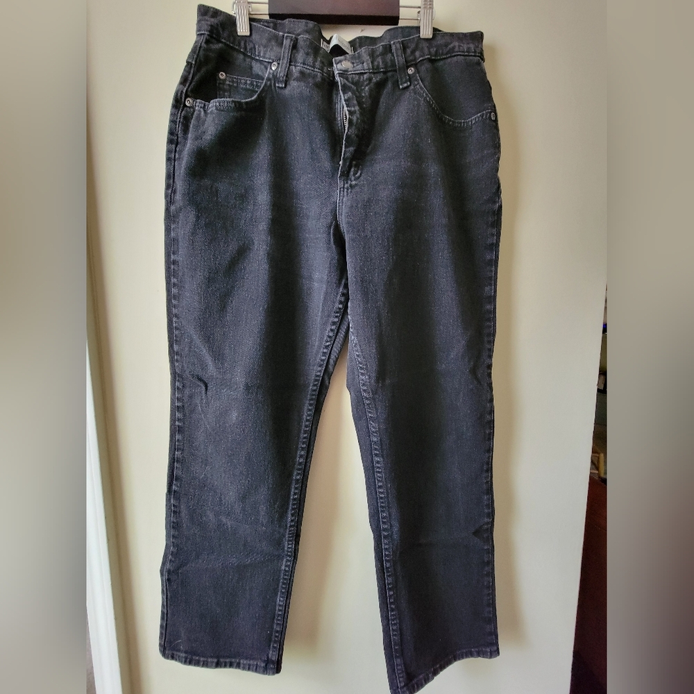 Riders by Lee Relaxed Bootcut Jeans